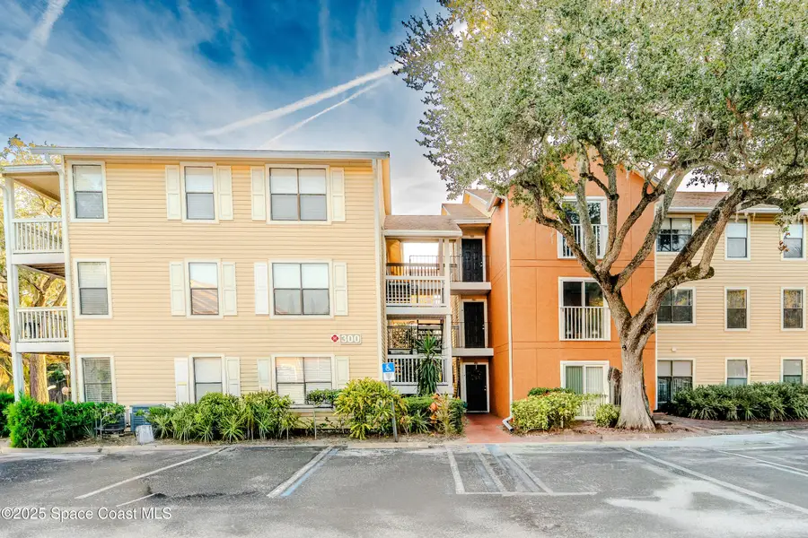 225 S Tropical Trail #311, Merritt Island, FL 32952 - Image #2