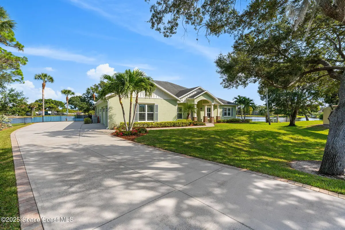 5150 Mallard Lakes Court, Merritt Island, FL 32953 - Image #1