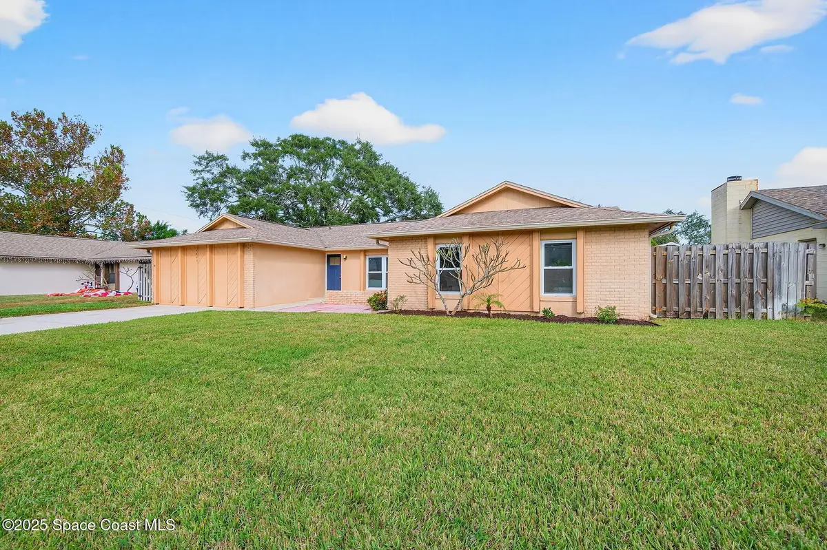 2261 Kent Street Ne, Palm Bay, FL 32907 - Image #1