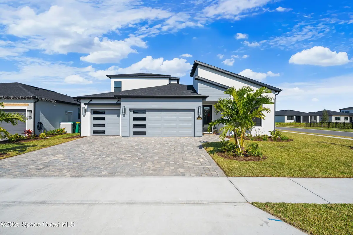 2846 Silverlefe Lane, Melbourne, FL 32940 - Image #1