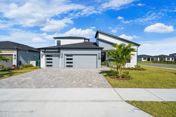 2846 Silverlefe Lane, Melbourne, FL 32940