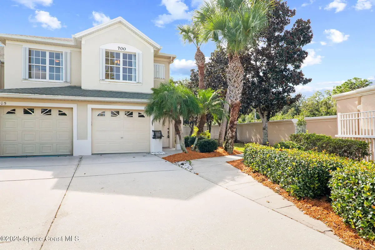 700 Trotter Lane #205, Melbourne, FL 32940 - Image #1