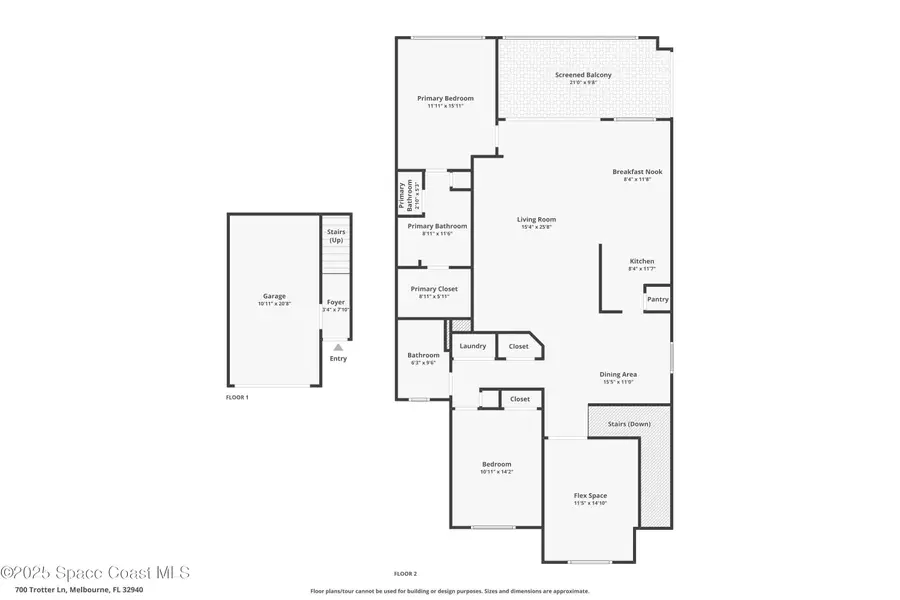 700 Trotter Lane #205, Melbourne, FL 32940 - Image #3