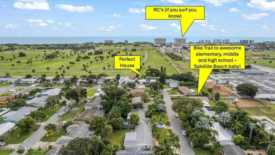 104 Bomarc Lane, Satellite Beach, FL 32937 - Image #3