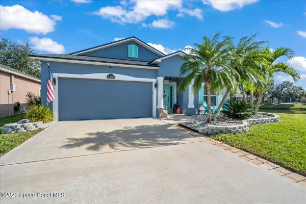 5408 Duskywing Drive, Rockledge, FL 32955