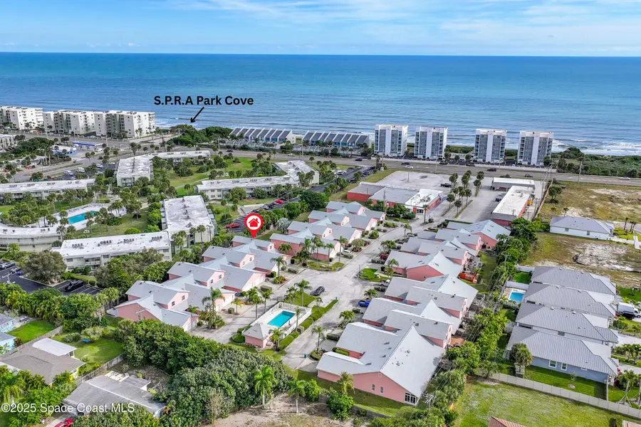 70 Coral Sea Way #22, Satellite Beach, FL 32937 - Image #2