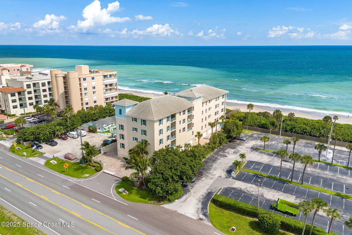1725 N Highway A1a #402, Indialantic, FL 32903 - Image #1