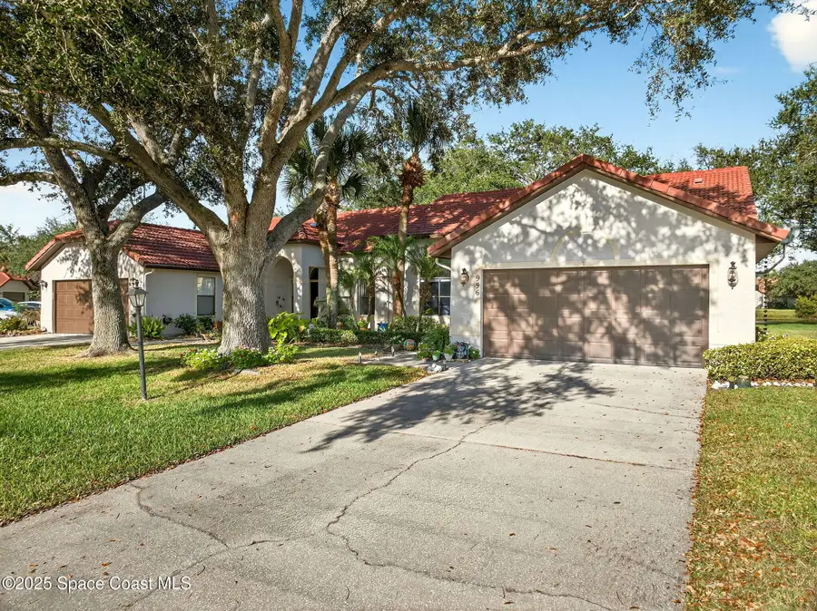 996 Osprey Drive, Melbourne, FL 32940 - Image #2