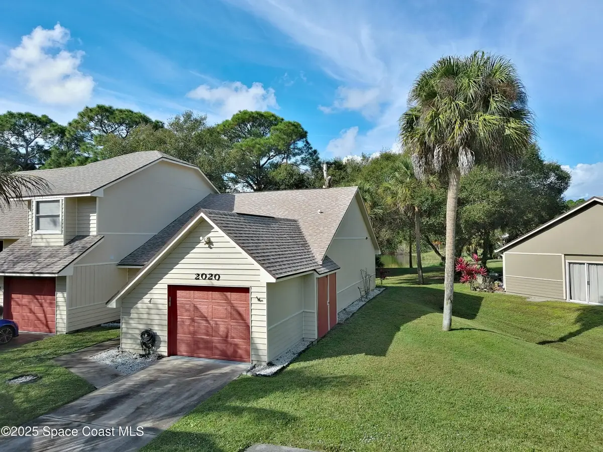 2020 Vero South Circle Sw #4, Vero Beach, FL 32962 - Image #1