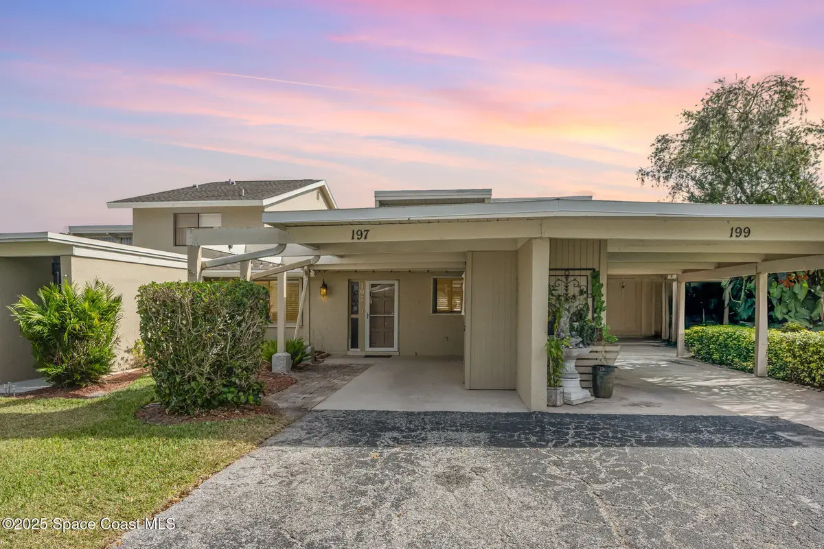 197 Augusta Way, Melbourne, FL 32940 - Image #1