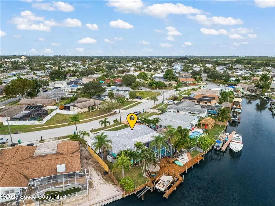 145 Artemis Boulevard, Merritt Island, FL 32953 - Image #3