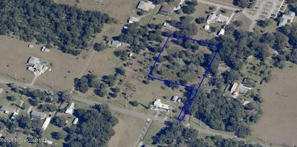 0000 N Singleton Avenue, Titusville, FL 32796