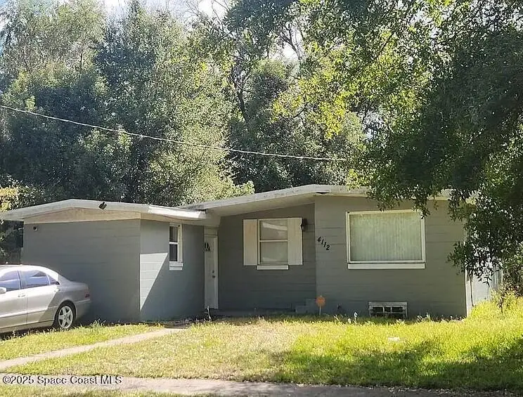 4112 Owen Avenue, Jacksonville, FL 32208 - Image #1