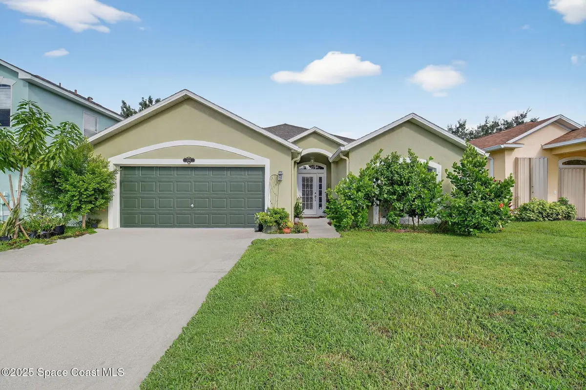 1161 Olde Bailey Lane, Melbourne, FL 32904 - Image #1