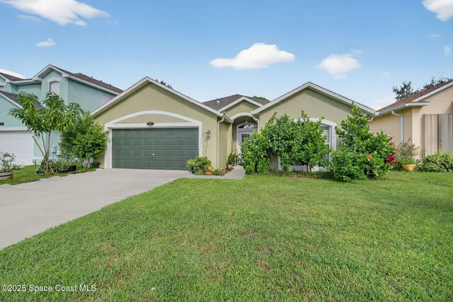 1161 Olde Bailey Lane, Melbourne, FL 32904 - Image #2