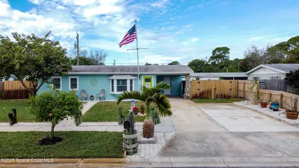 414 Oakridge Avenue, Cocoa, FL 32927