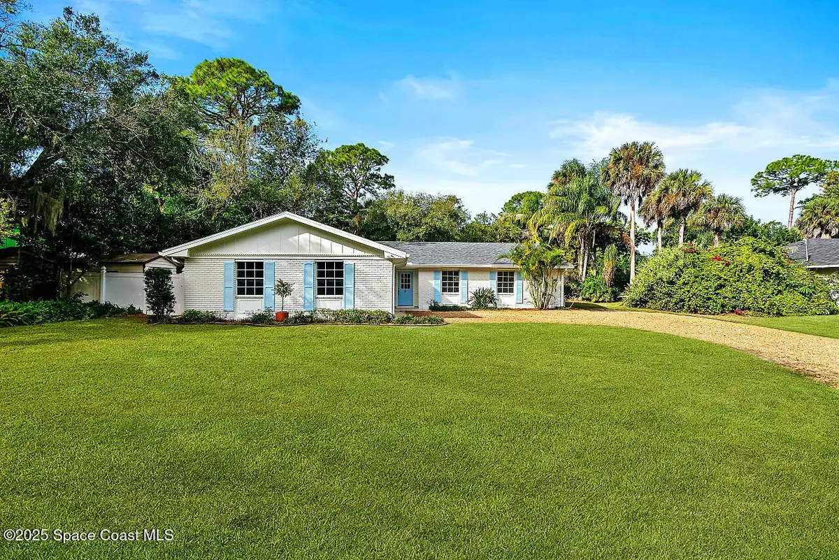 881 46th Avenue, Vero Beach, FL 32966 - Image #1