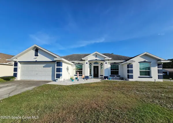 1201 Cheb Place Nw, Palm Bay, FL 32907