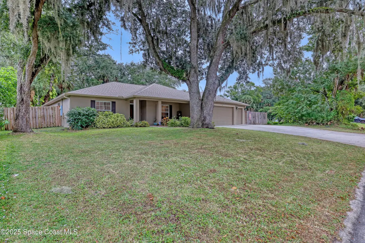 1081 Meadowbrook Road Ne, Palm Bay, FL 32905 - #1