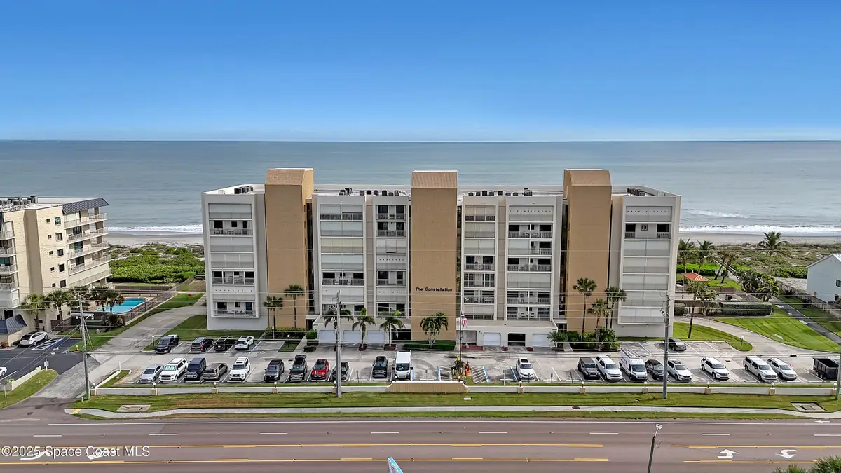 3221 S Atlantic Avenue #404, Cocoa Beach, FL 32931 - Image #1