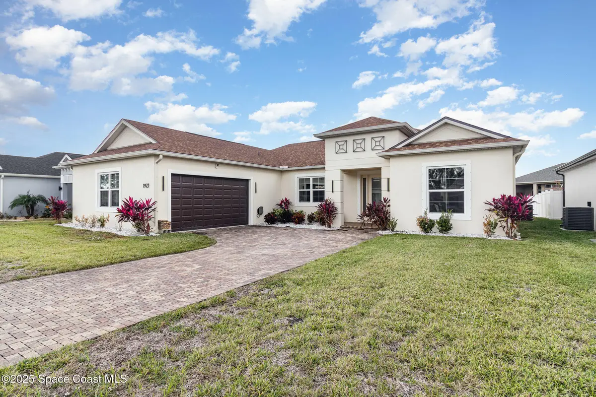 1923 Crossbill Drive, Titusville, FL 32796 - Image #1
