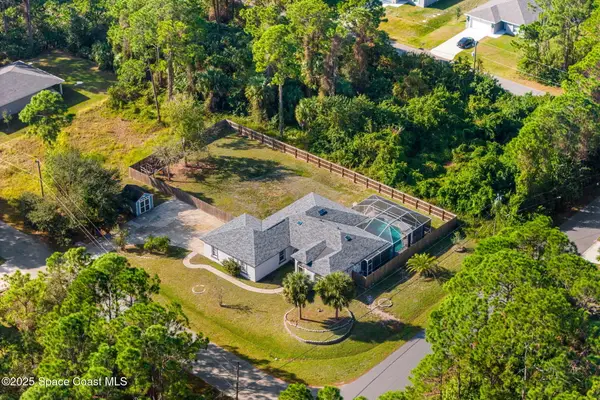 3200 Forghun Avenue Se, Palm Bay, FL 32909