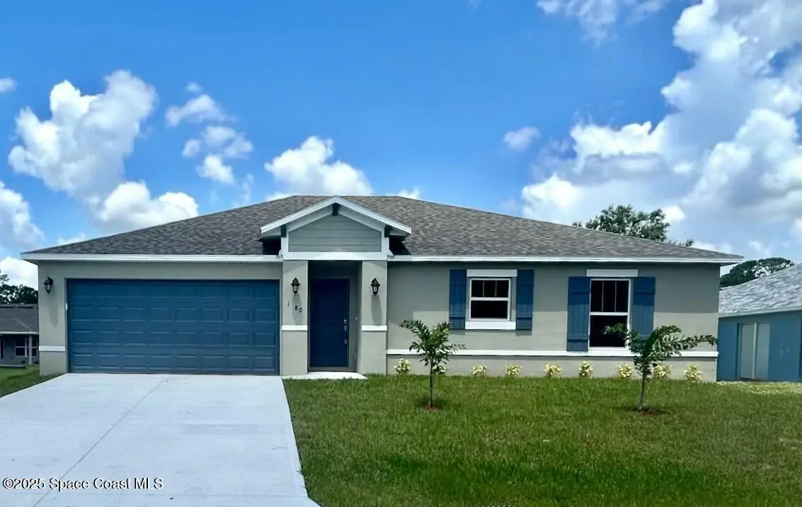 1380 Vander Avenue Se #16, Palm Bay, FL 32909 - Image #1