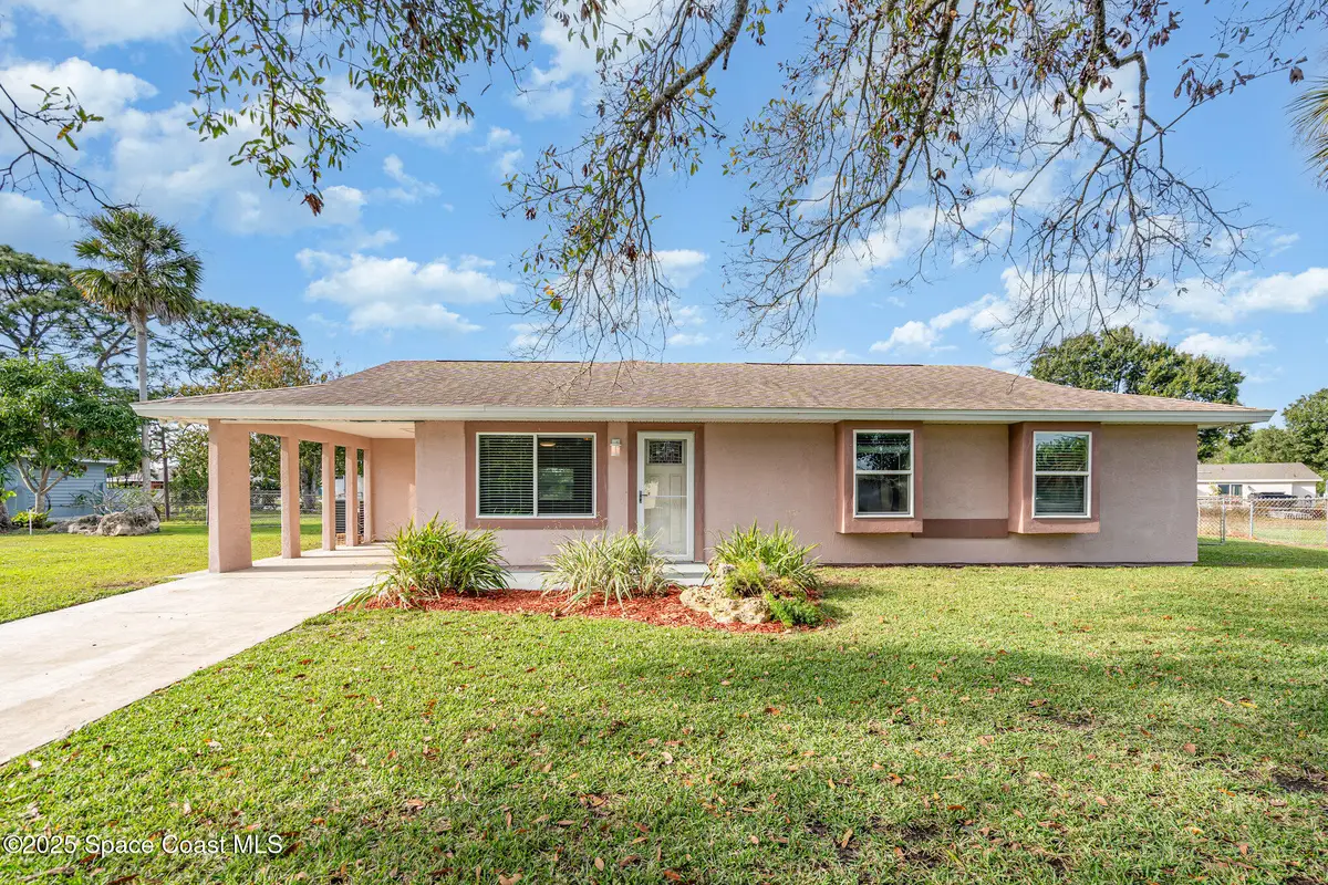 1395 Cromey Road Ne, Palm Bay, FL 32905 - Image #1