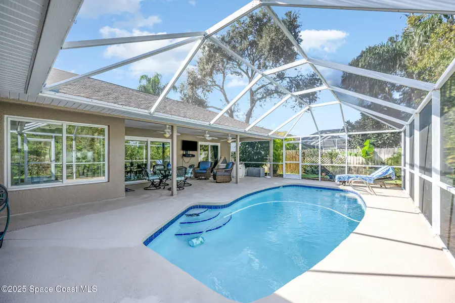 1254 Winding Meadows Road, Rockledge, FL 32955 - Image #2