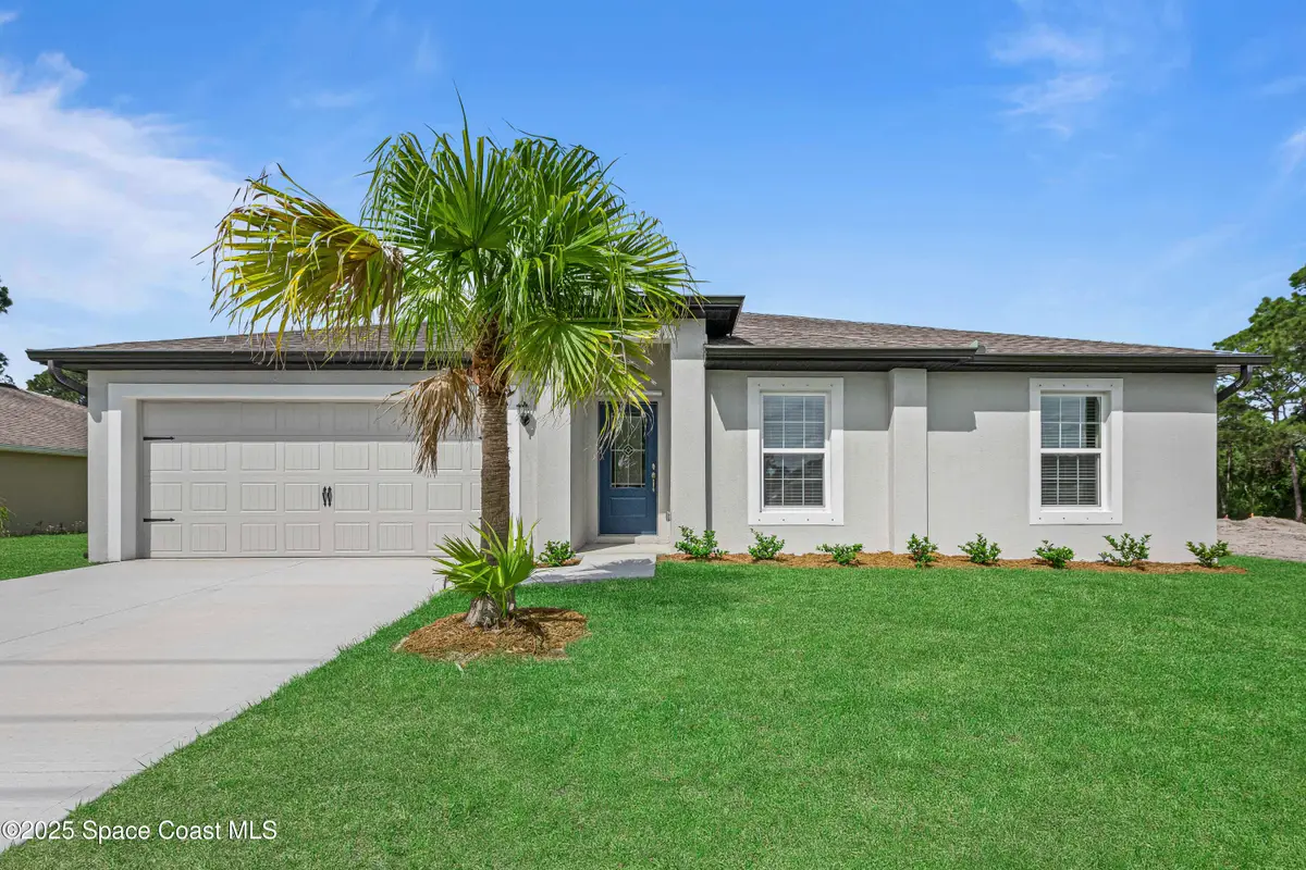 2892 Grant Avenue Se, Palm Bay, FL 32909 - Image #1
