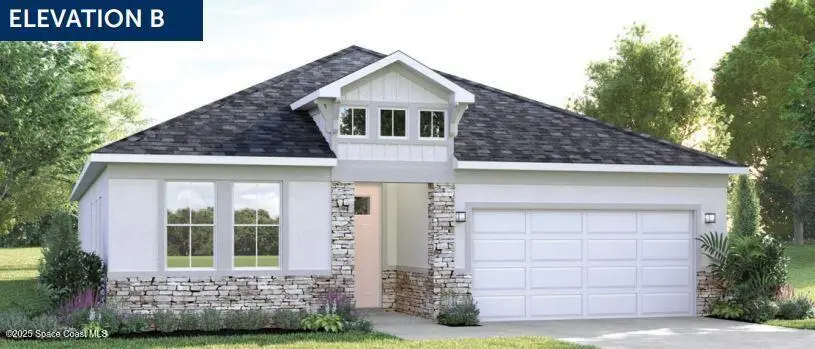 2558 Nilgiri Street Nw, Palm Bay, FL 32907 - Image #1