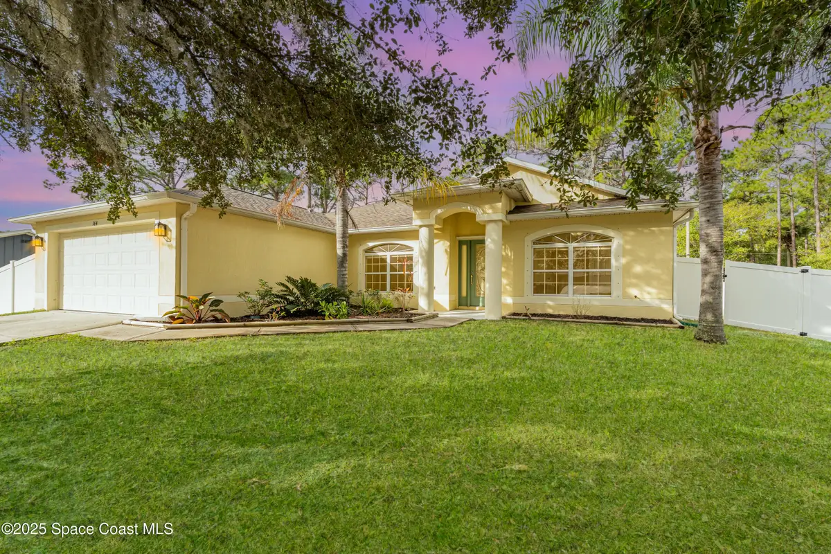 164 Shalimar Avenue Nw, Palm Bay, FL 32907 - Image #1