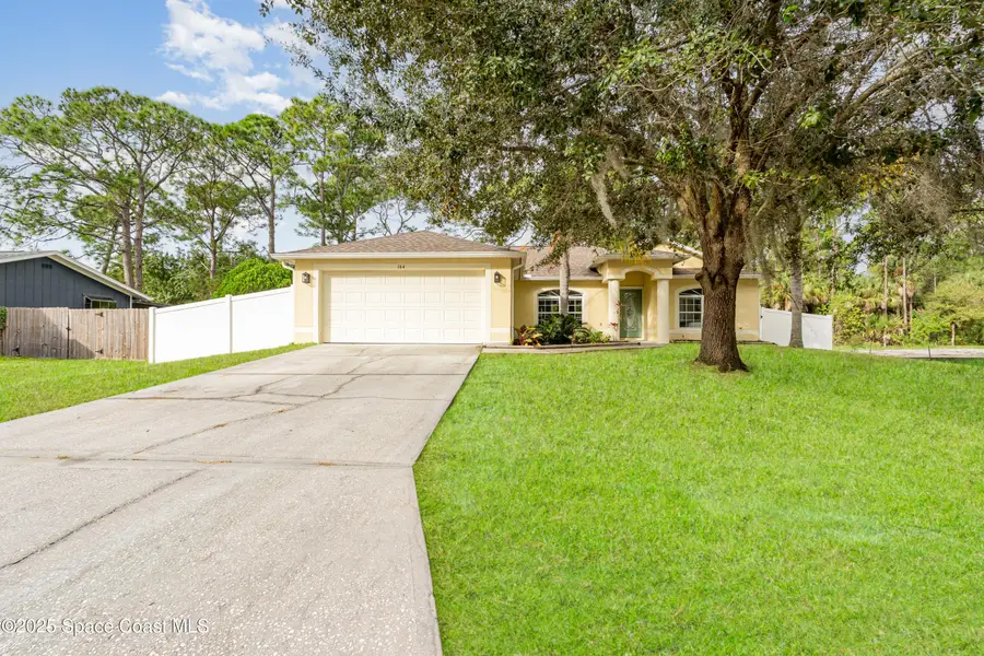 164 Shalimar Avenue Nw, Palm Bay, FL 32907 - Image #2