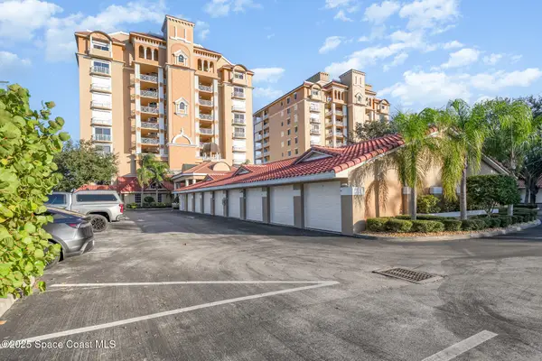 3203 S Washington Avenue, Titusville, FL 32780