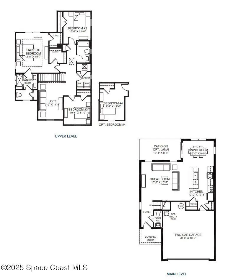 4854 Madras Drive Nw, Palm Bay, FL 32907 - Image #2