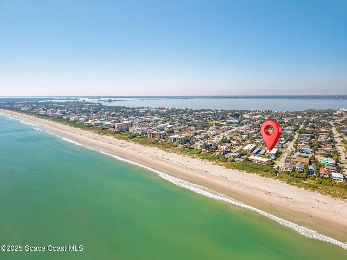 8000 Ridgewood Avenue #207, Cape Canaveral, FL 32920 - Image #1