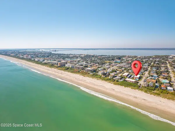 8000 Ridgewood Avenue #207, Cape Canaveral, FL 32920