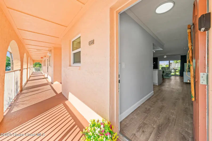 8000 Ridgewood Avenue #207, Cape Canaveral, FL 32920 - Image #2