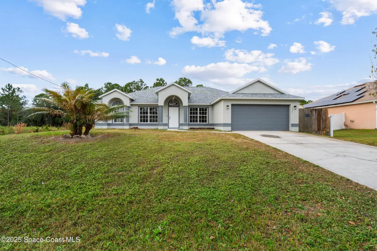 2744 Tolman Avenue Se, Palm Bay, FL 32909 - Image #1