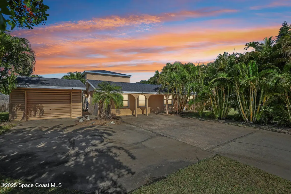 220 Avenida De Paz, Indialantic, FL 32903 - Image #1