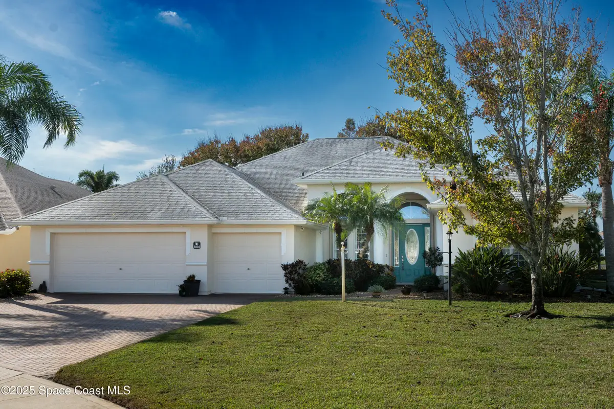 3830 Chardonnay Drive, Rockledge, FL 32955 - Image #1