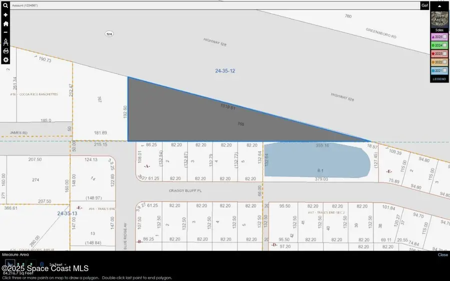 000 James Road, Cocoa, FL 32926 - Image #2