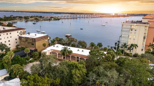 55 Riverside Drive #204, Cocoa, FL 32922