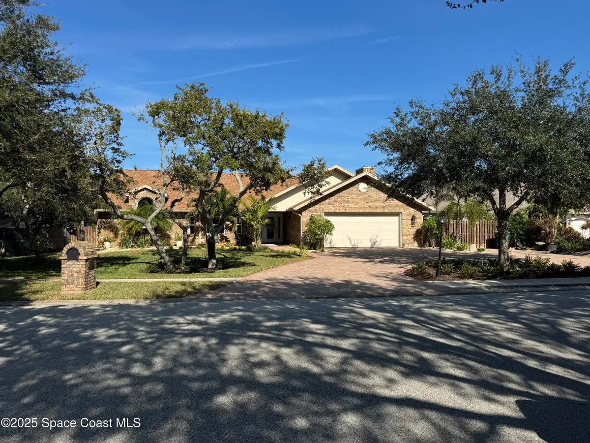 588 Peregrine Drive, Indialantic, FL 32903 - Image #1