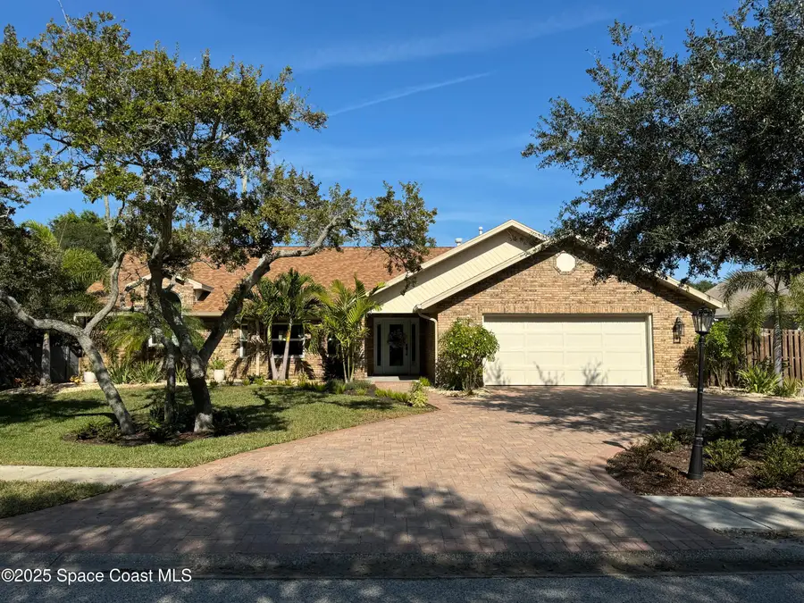 588 Peregrine Drive, Indialantic, FL 32903 - Image #2