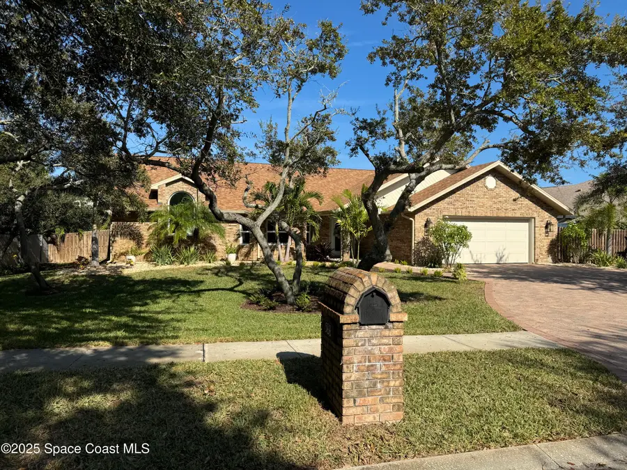 588 Peregrine Drive, Indialantic, FL 32903 - Image #3