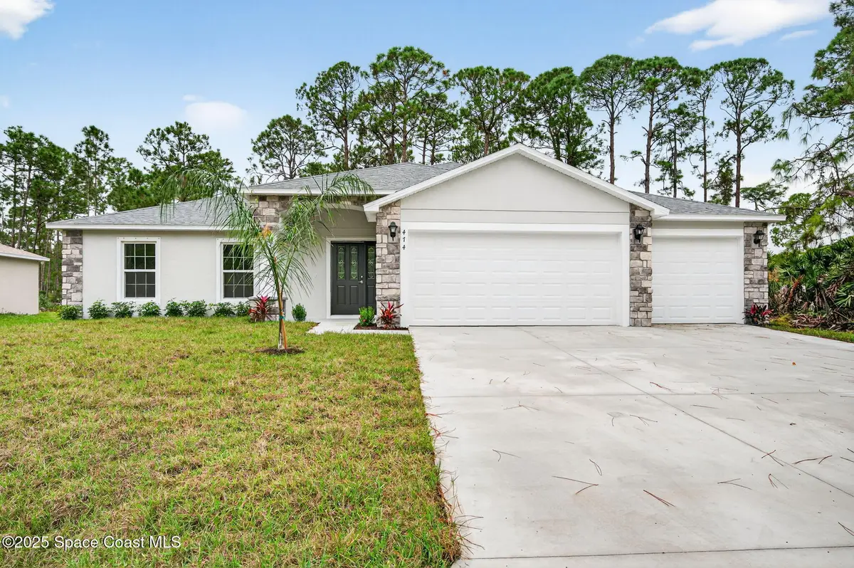 474 Scenic Road Sw, Palm Bay, FL 32908 - Image #1
