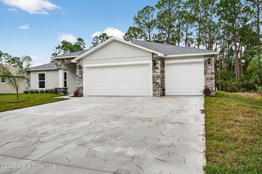 474 Scenic Road Sw, Palm Bay, FL 32908 - Image #2