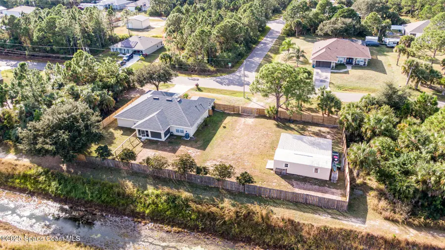 3291 Fitzpatrick Avenue Sw, Palm Bay, FL 32908 - Image #2