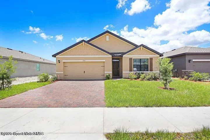 1924 Capital Drive Se, Palm Bay, FL 32909 - Image #1